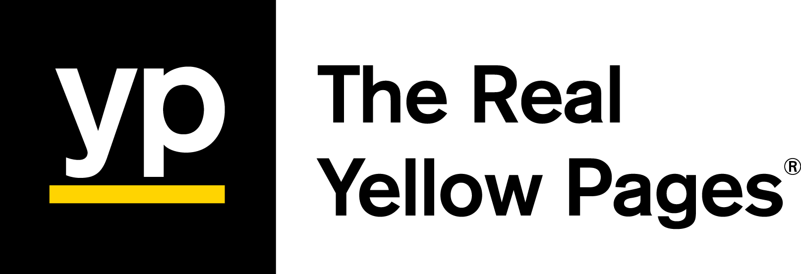 yellow pages logo